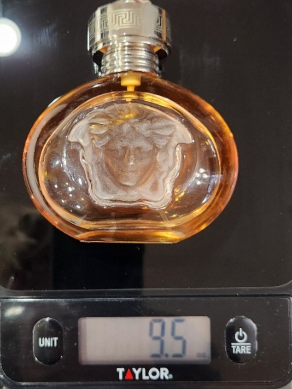 βοΈβπππ£π€πππβπ SPECTACULARE RARE "BLONDE EAU DE TOILETTE 100 ml (3.3 oz) - Picture 12 of 16